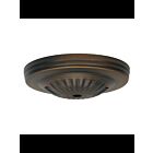 Canopée côtelée Satco 90-1886