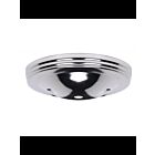 Ensemble de canopée lisse Satco 90-1893