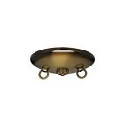 Ensemble baldaquin Bath Swag Satco 90-191 