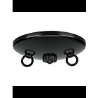 Ensemble de canopée Bath Swag Satco 90-195