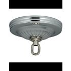 Ensemble de canopée côtelée Satco 90-196