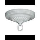 Ensemble de canopée côtelée Satco 90-197