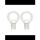 Ensemble de canopée Bath Swag Satco 90-199