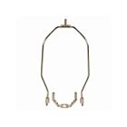 Ensemble pour lampe avec lyre Satco 90-2003