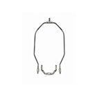Ensemble pour lampe avec lyre Satco 90-2003