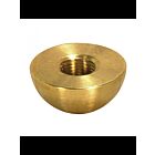 Ensemble pour lampe avec lyre Satco 90-2018 nickel poli