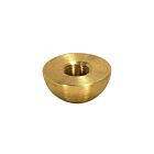 Ensemble pour lampe avec lyre Satco 90-2018 nickel poli