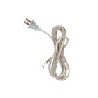 Ensemble de cordons entièrement étamés 8' Satco 90-2045