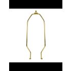 Bague de vérification en acier Satco 90-2054