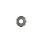 Bague de vérification en acier Satco 90-2068