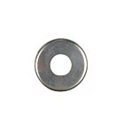 Bague de vérification en acier Satco 90-2077