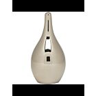 Raccord 1/8 IP en acier Satco 90-2103 zingué