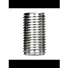 Raccord 1/4 IP en acier Satco 90-2112 zingué