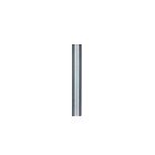 Raccord 1/4 IP en acier Satco 90-2120 zingué