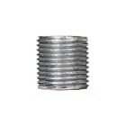 Raccord 3/8 IP en acier Satco 90-2129 zingué