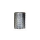 Raccord 3/8 IP en acier Satco 90-2130 zingué