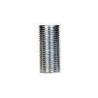 Raccord 3/8 IP en acier Satco 90-2132 zingué
