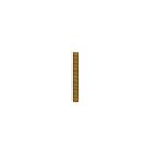 Raccord 1/8 IP en laiton massif Satco 90-2135