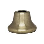 Col en acier à bride Satco 90-2199