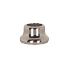 Col en acier à bride Satco 90-2212