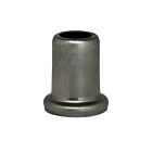 Col en acier à bride Satco 90-2215