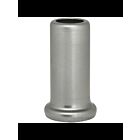 Col en acier à bride Satco 90-2217