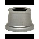 Col en acier à bride Satco 90-2229