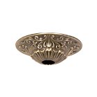 Canopée en laiton Satco 90-2382