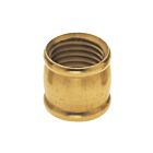 Couplage en laiton Satco 90-241