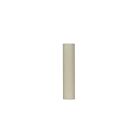 Couverture de bougie en plastique Satco 90-2445