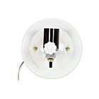 U-Channel Glass Holder Satco 90-246