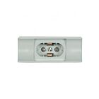 Douille de rechange pour lampe de style 1 à l'ancienne Satco 90-248