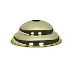 Canopée en acier à 2 étapes Satco 90-2491