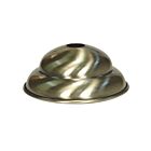 Canopée en acier à 2 étapes Satco 90-2492