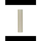 Couverture de bougie en plastique Satco 90-2576