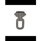 Boucle à vis 1/4 IP Satco 90-2595 verre