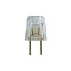 Fiche de connexion rapide Satco 90-2618 argent