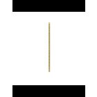 Raccord 1/9 IP en acier Satco 90-2622 zingué jaune