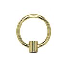 Boucle de fixation moulée Satco 90-263