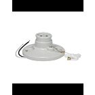 Douille à chainette On-Off en porcelaine émaillée Satco 90-2639