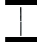 Raccord 1/8 IP en acier Satco 90-271 zingué