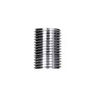 Raccord 1/8 IP en acier Satco 90-280 zingué