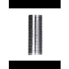 Raccord 1/8 IP en acier Satco 90-283 zingué