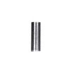 Raccord 1/8 IP en acier Satco 90-284 zingué