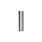 Raccord 1/8 IP en acier Satco 90-285 zingué