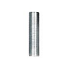 Raccord 1/4 IP en acier Satco 90-299 zingué