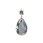 Prisme en verre clair Satco 90-306