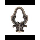 Boucle de fixation moulée Satco 90-340 laiton