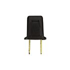 Fiche de fixation Satco 90-394 brown
