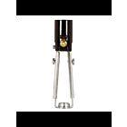 Candélabres phénoliques Satco 90-402 noir